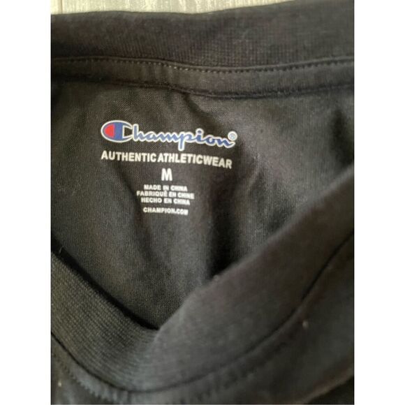 NWOT Champion 4 piece bundle boys Size M - Picture 7 of 10